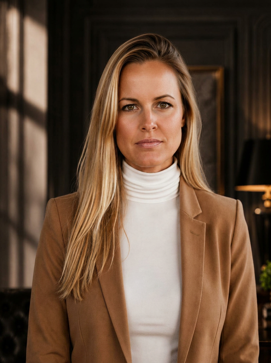 Kendall Teal, principal of The Teal Firm — Douglasville, Georgia criminal defense lawyer